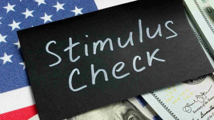 Alaska Stimulus Check