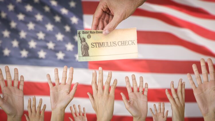 Stimulus Check US