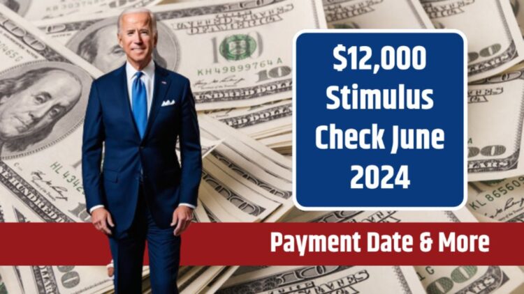 stimulus checks