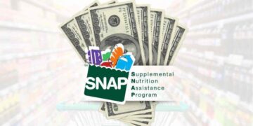 SNAP, social benefit