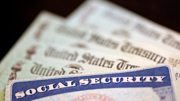 social security