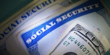 Social Security end