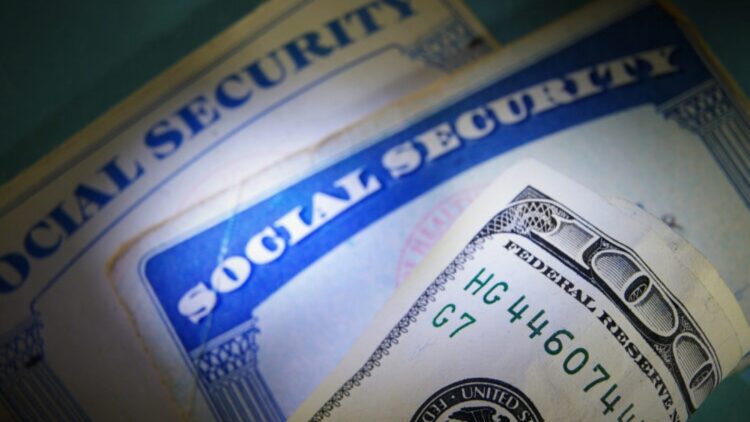 Social Security end