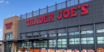 Trader Joe's Store