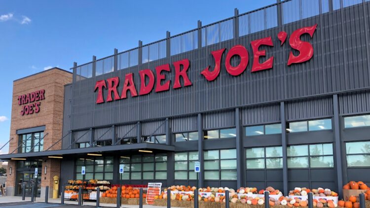 Trader Joe's Store