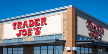 Trader Joe's Store