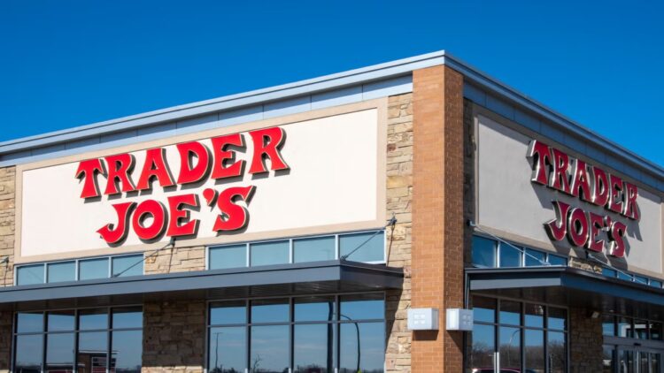 Trader Joe's Store