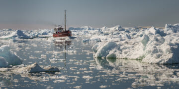 Greenland