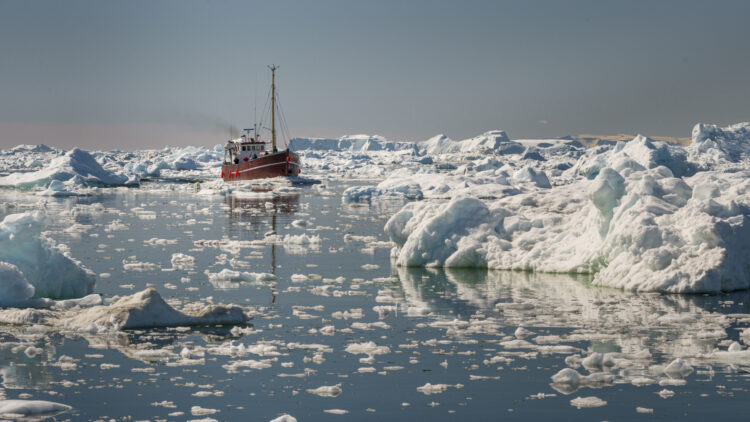 Greenland