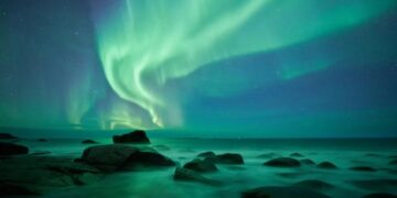 Nortern Lights