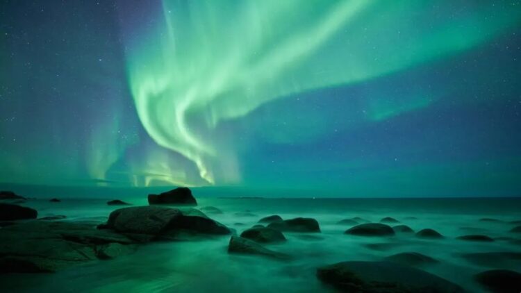 Nortern Lights