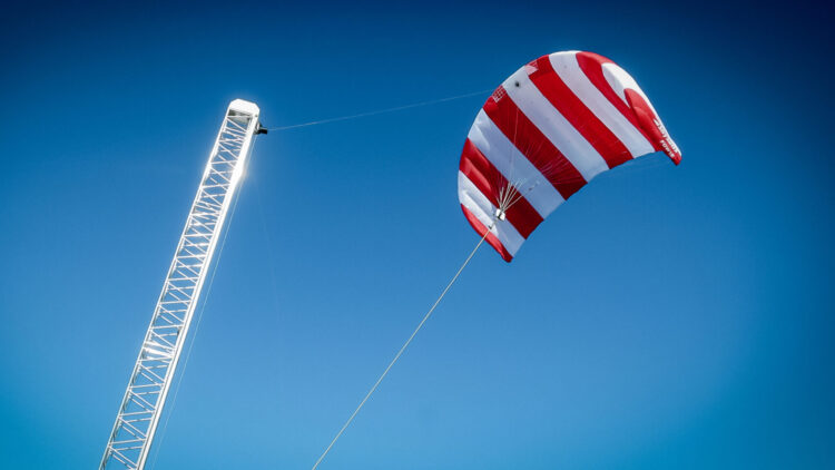 energy, wind energy kite