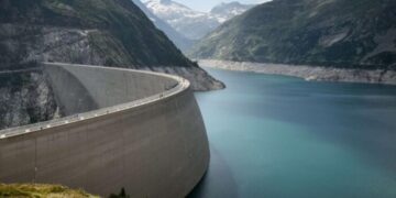 America Hydropower