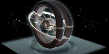 einstein warp drive engine