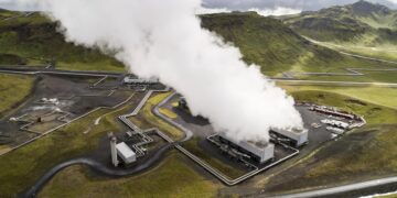 energy, geothermal energy