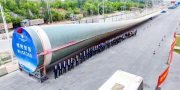 wind turbine, largest wind turbine