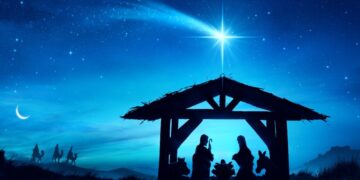 The Star of Bethlehem