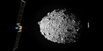 Asteroid