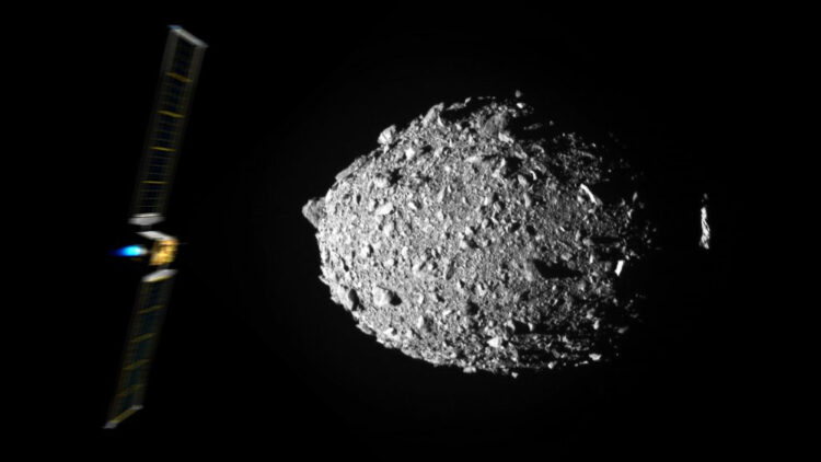 Asteroid