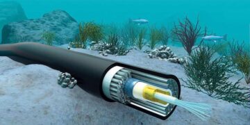 Undersea cables