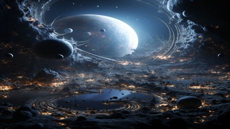 Grey goo