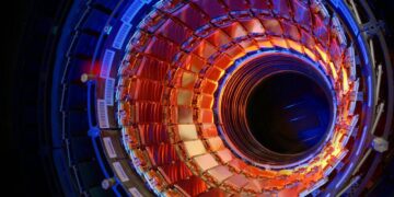 large hadron collider