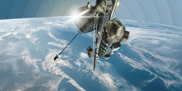 space elevator