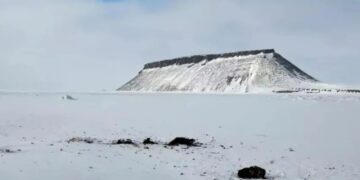 nasa city under the ice