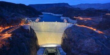 Hoover Dam