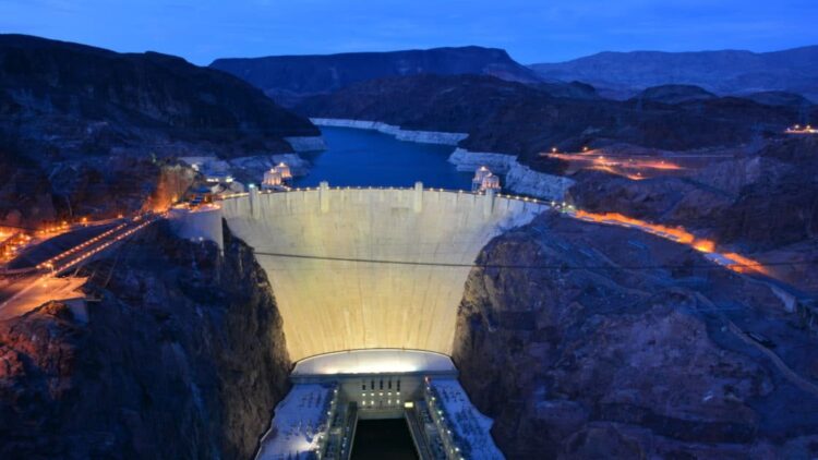 Hoover Dam