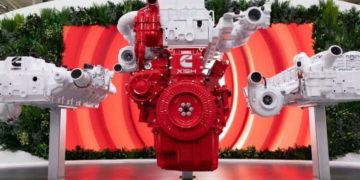 Hydrogen 15 liters