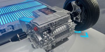 BYD Magic Box