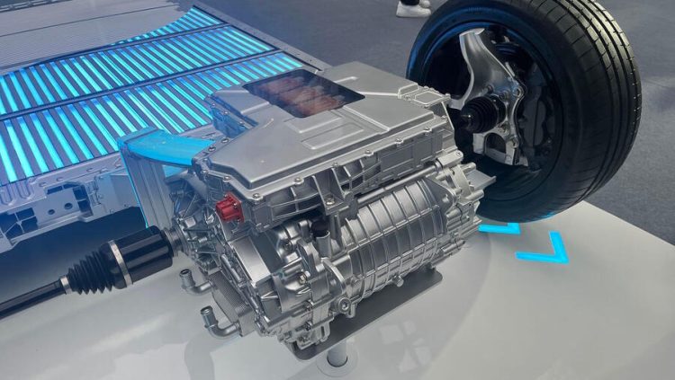 BYD Magic Box