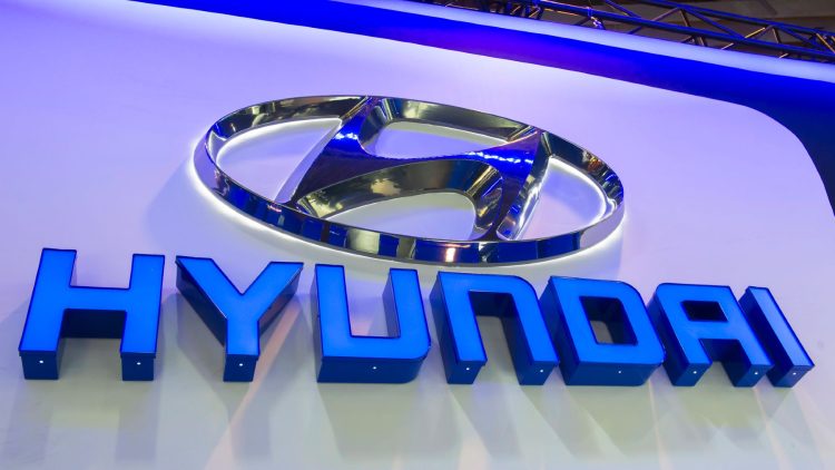 Hyundai recall