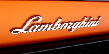 Lamborghini