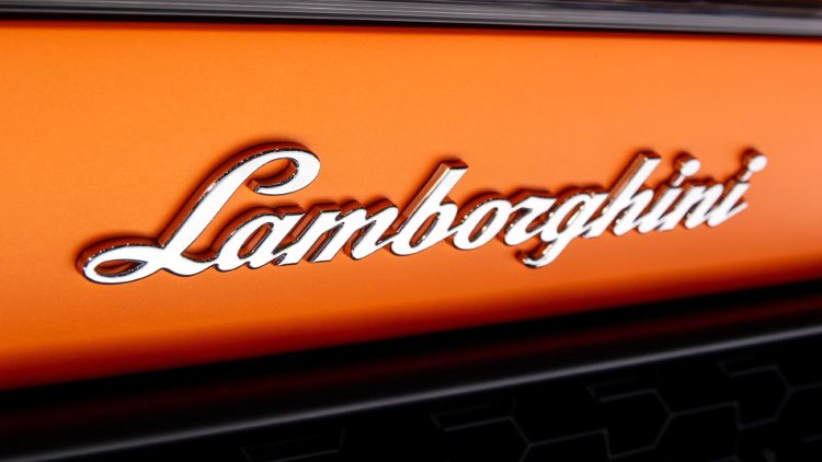 Lamborghini