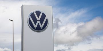 Volkswagen invest