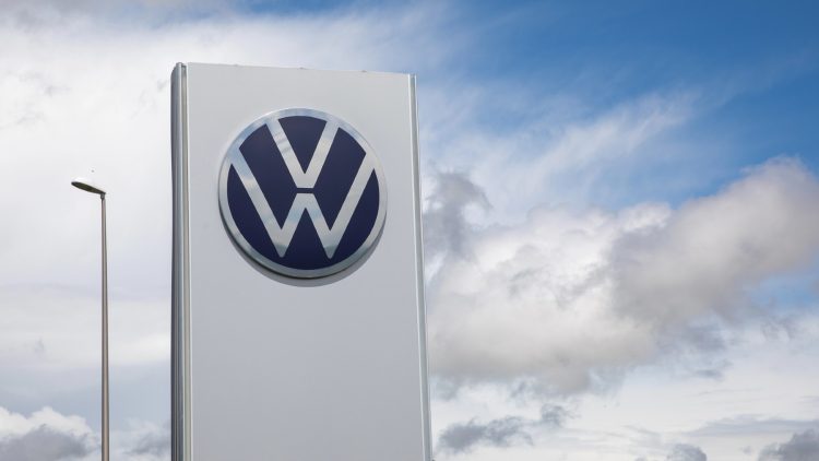 Volkswagen invest