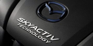 Mazda Skyactive