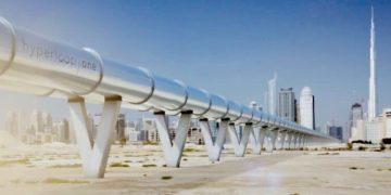 Hyperloop