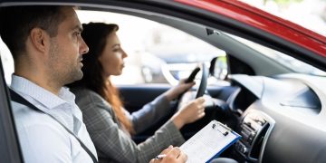 Driving Test