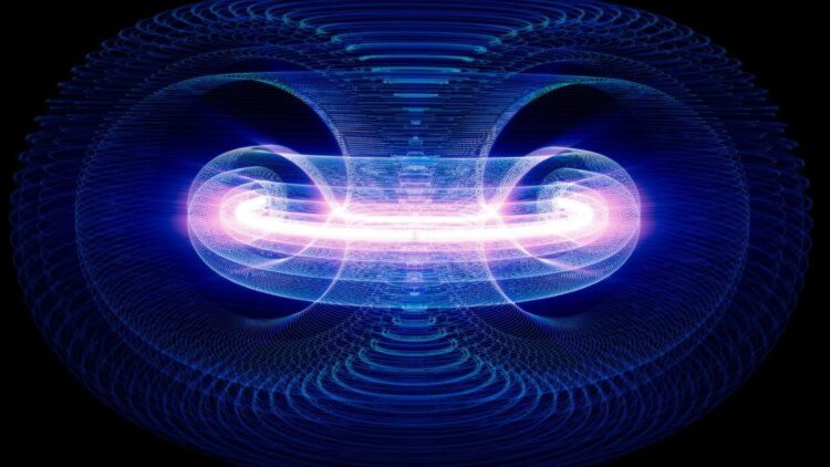 Fuel plasma