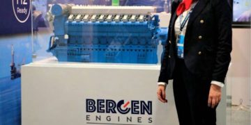 hydrogen engine